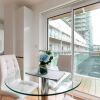 Отель Skyvillion - Tower Point Enfield 1bed W Balcony, фото 12
