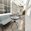 Отель Spacious 5 Bed House Close to Seafront Penzance, фото 21