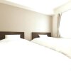 Отель Suncourt Maruyama Goden Hills / Vacation STAY 7603 в Саппоро