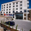 Отель Petra Moon Luxury Hotel, фото 1