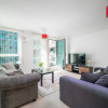 Отель Central London 2 Bed Riverside, фото 5