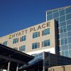 Отель Hyatt Place Savannah Airport в Саванне