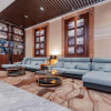 Отель Jinyuan City Boutique Hotel, фото 4