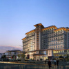 Отель Crowne Plaza Yangzhou, фото 1