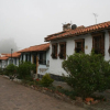 Отель Villa Salomé Apartamentos Turísticos, фото 1