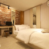 Отель Myeonmok Choi Hotel, фото 36