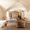 Отель Nun Assisi Relais Spa Museum, фото 21