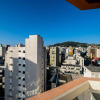Отель Lindo apto no centro Florianópolis RBH806, фото 11