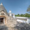 Отель Trulli Capo Di Lupo Cisternino P3 4 5, фото 17