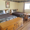 Отель Big Bear Lakefront Lodge, фото 3