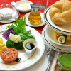 Отель Tsubame Highland Lodge, фото 6