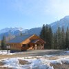 Отель Rocky Mountain Cabins, фото 15