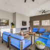 Отель The Luxe Suites of San Marcos, фото 18