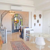 Отель Apartment With 2 Bedrooms in Cannes, With Wonderful sea View, Terrace, фото 9