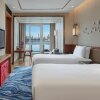 Отель Hualuxe Hotels & Resorts Haikou Seaview, фото 38