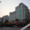 Отель Starfish Hotel, фото 1