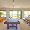 Отель Luxury Villa With Heated Pool Jacuzzi Full Staff, фото 14