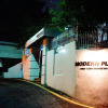Отель Modern Place Hostel, фото 1