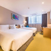 Отель Howard Johnson by Wyndham Incheon Airport, фото 4