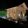 Отель Chalet & SPA sur la Cote Fleurie, фото 11
