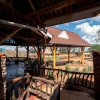 Отель Tsavo Lodge Voi, фото 6