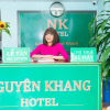 Отель Nguyen Khang Hotel, фото 1