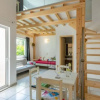 Отель Flat 50m² 1 bedroom 1 bathroom - Limenas Chersonisou, фото 5