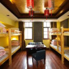 Отель Qingdao Dragon Youth Hostel, фото 3