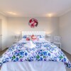 Отель Glenfield Central Modern 1 Bdr Unit, фото 6