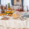 Отель Grand Hotel du Park et Regina, фото 10