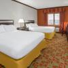 Отель Holiday Inn Express Cleveland Airport - Brookpark, an IHG Hotel, фото 7