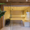 Отель CATALPA - Design apartment with spa and gym, фото 1