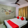 Отель Maruthi Residency Inn, фото 3