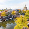 Отель B&B Hart van Leiden, фото 16