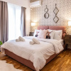 Отель The Ornament Flat In Petralona, фото 3