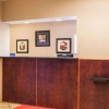 Отель Red Roof Inn Atlanta Airport NE - Conley, фото 17