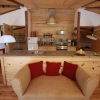 Отель Campo Portakal Eco Glamping Cirali, фото 1