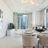 Отель Maison Privee - Tranquil Apt w/ Mesmerizing Views Cls to Marina, фото 11