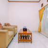 Отель Homey And Simply Studio At Graha Wishnu Guest House, фото 20