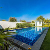 Отель Modern 3 bedroom Pool Villa PG19, фото 16