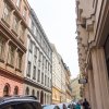 Отель Ruzova Apartment By Easybnb в Праге