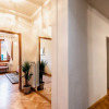 Отель Florentine Palazzo - 4 bedrooms - Historic Center apt, фото 2