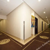 Отель Jiuji Chain Hotel (Wenzhou Shuangyu Huanglong Branch), фото 3