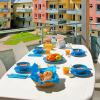 Отель Residence Les Isles de Sola, Grandcamp, Apt. 3 pcs, фото 18