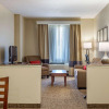Отель Comfort Suites Raleigh Walnut Creek, фото 7