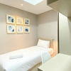 Отель Simply And Comfortable 2Br Pollux Chadstone Apartment, фото 3