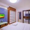 Отель Dingshang Xiangyu Apartment Hotel Changsha Railway Station, фото 1