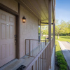 Отель Waterwheel Escape Condo 2 Bedrooms 2 Bathrooms Condo, фото 7