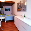 Отель Theorynomadrooms Quarto Casal 6, фото 5