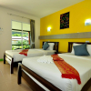 Отель Chongkhao Resort, фото 3